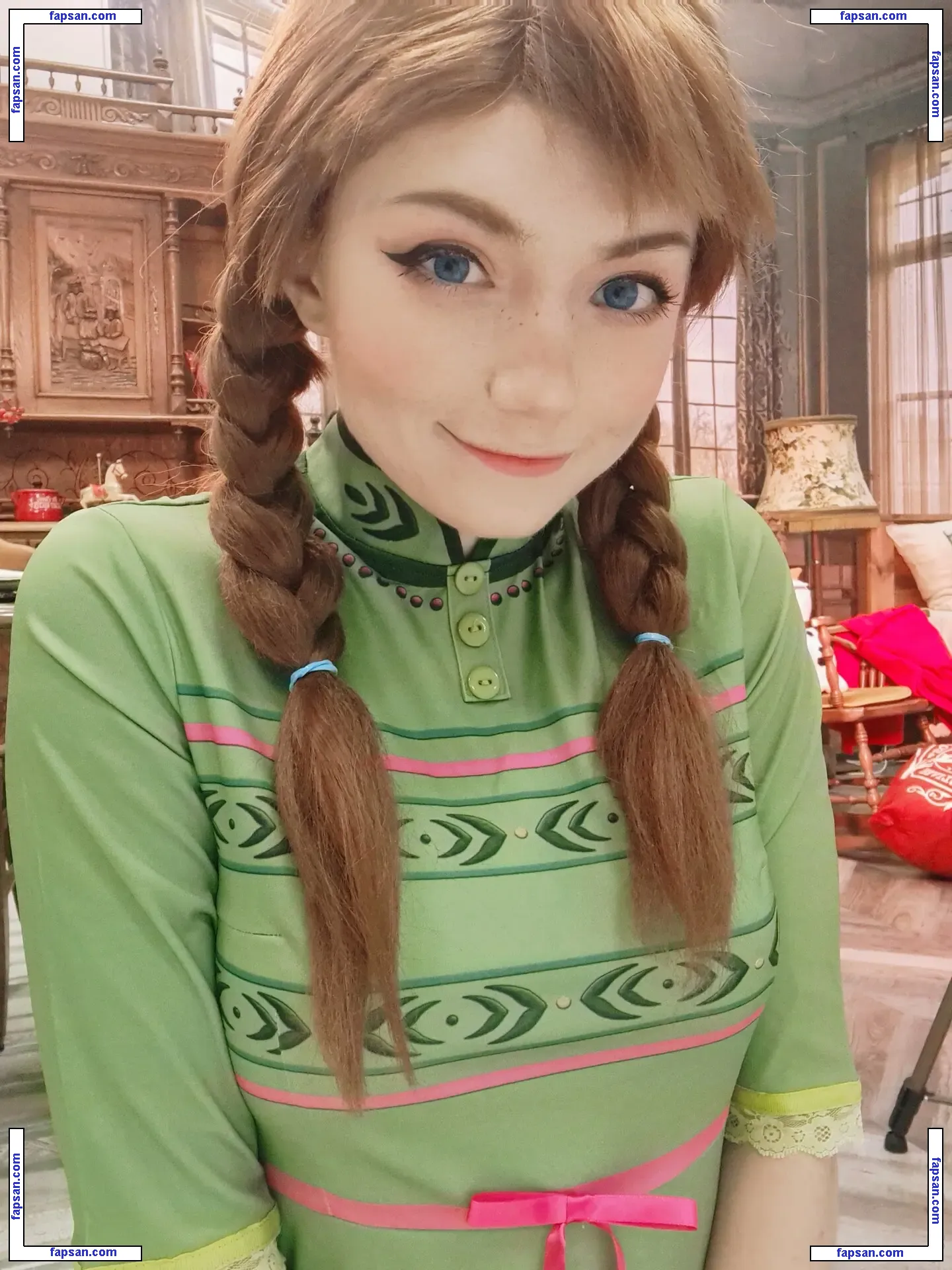 Carrykey nude photo #1025 from OnlyFans