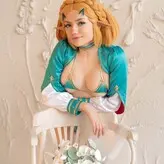 Carrykey голая #1035