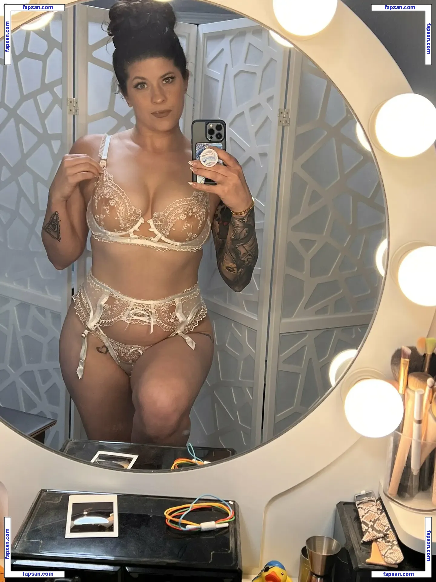 Carson Crawford голая фото #0007 с Онлифанс