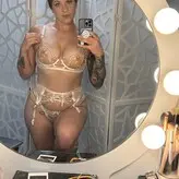 Carson Crawford голая #0007