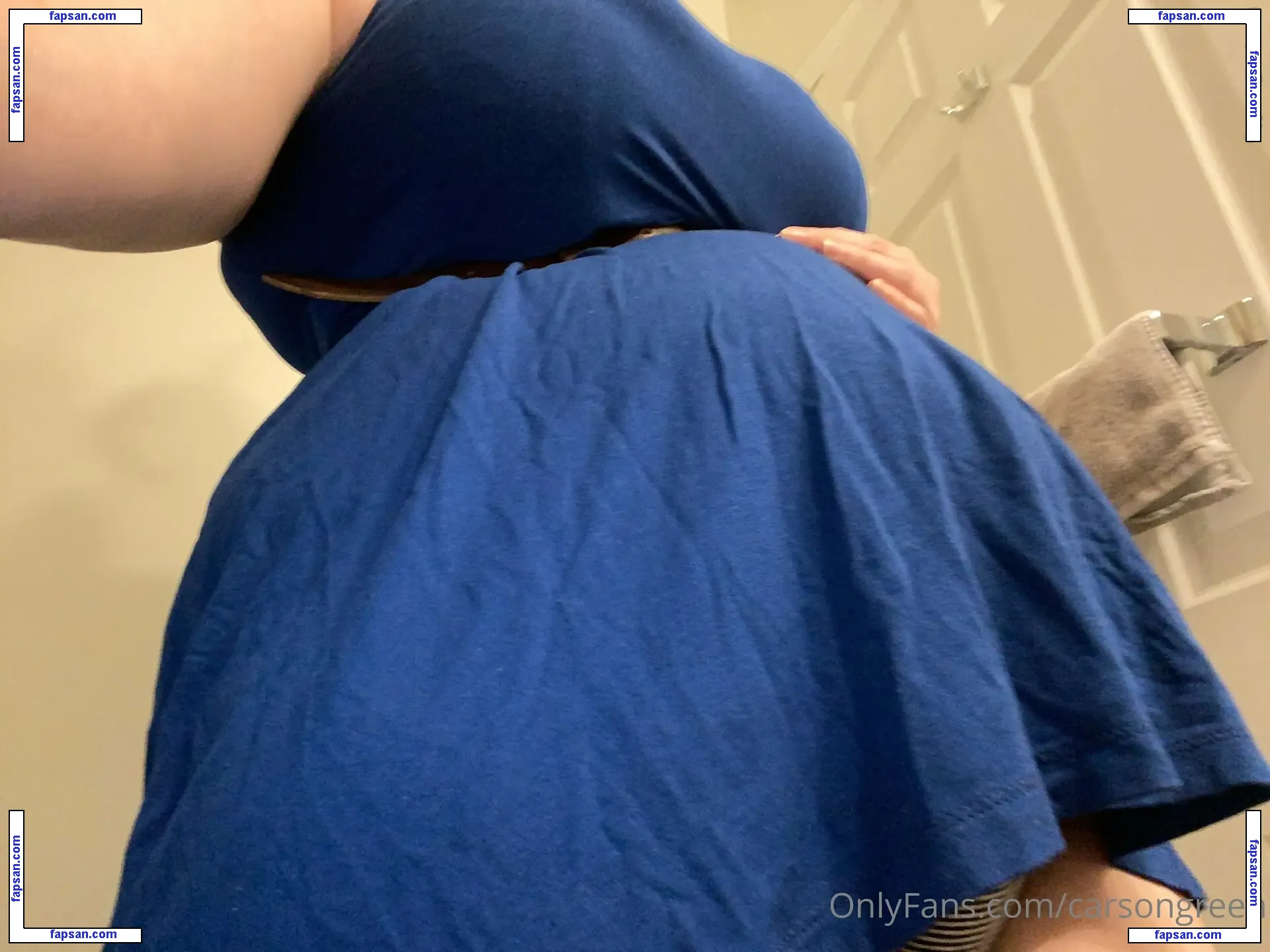 carsongreen nude photo #0022 from OnlyFans