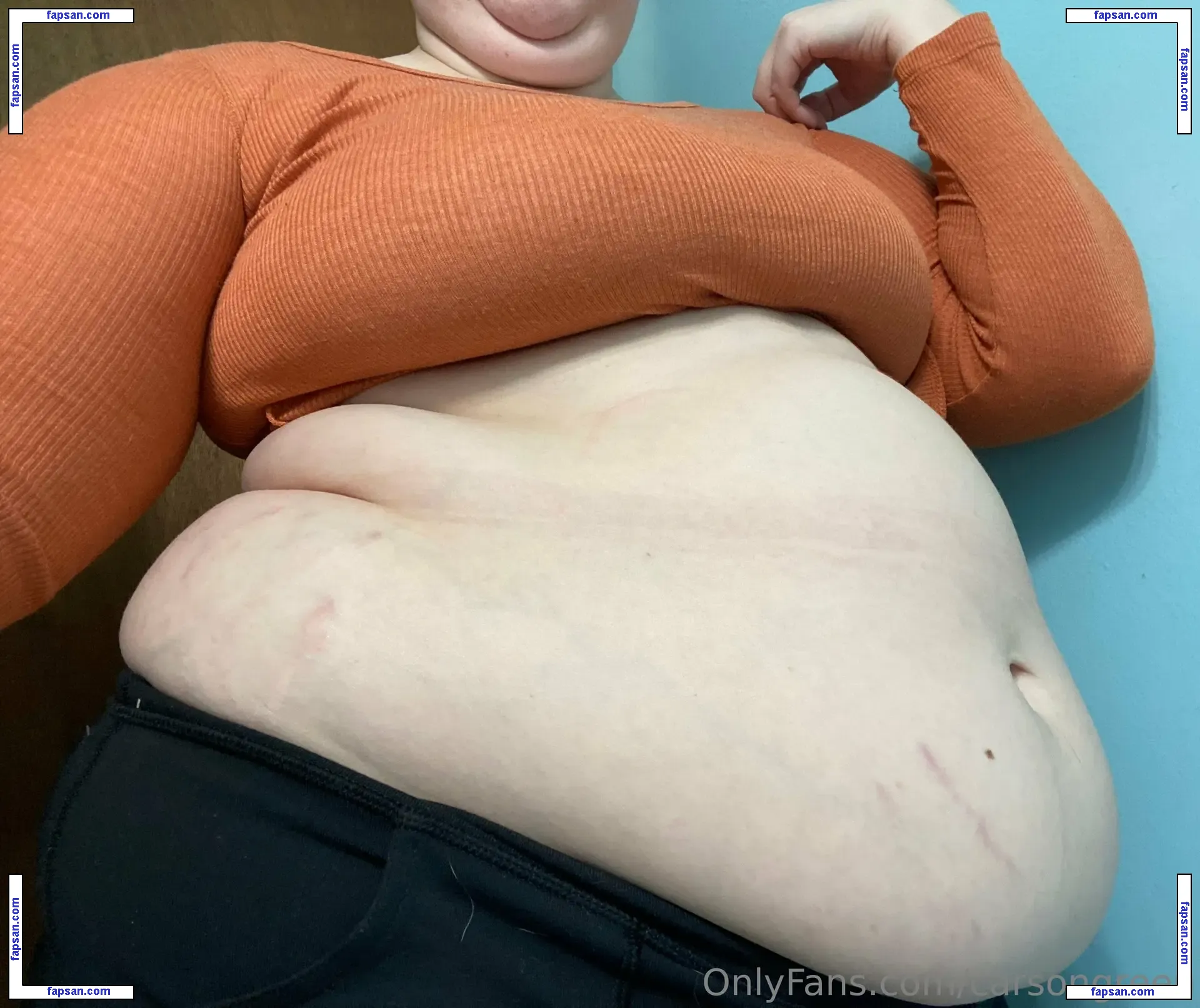 carsongreen nude photo #0033 from OnlyFans