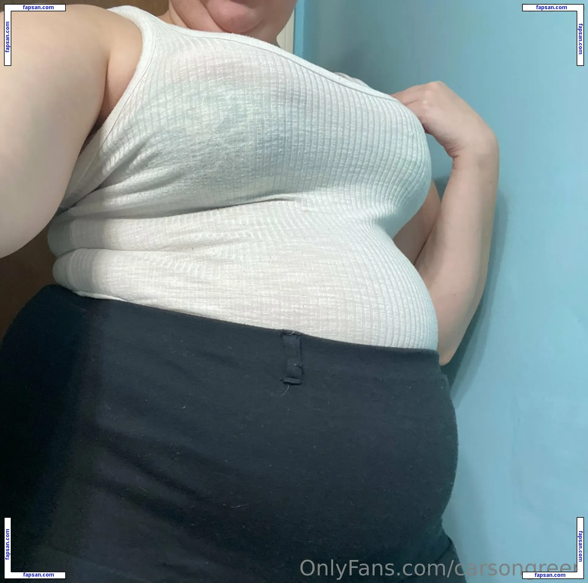 carsongreen nude photo #0046 from OnlyFans