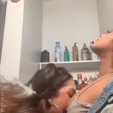 Carter Cameron nude #0009