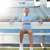 Cary Gutin nude #0001