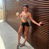 Caryn Vieira голая #0002