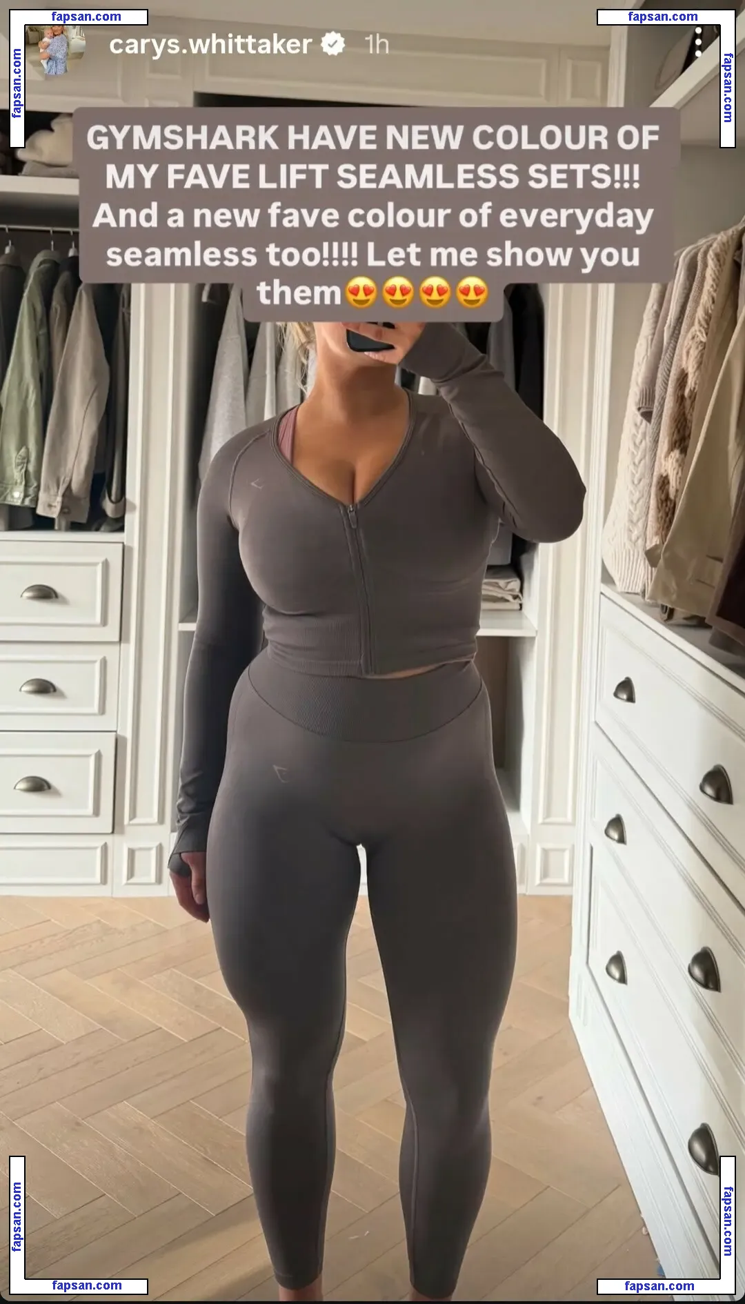 Carys whittaker / busybeecarys nude photo #0008 from OnlyFans