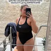 Carys whittaker / busybeecarys nude #0006