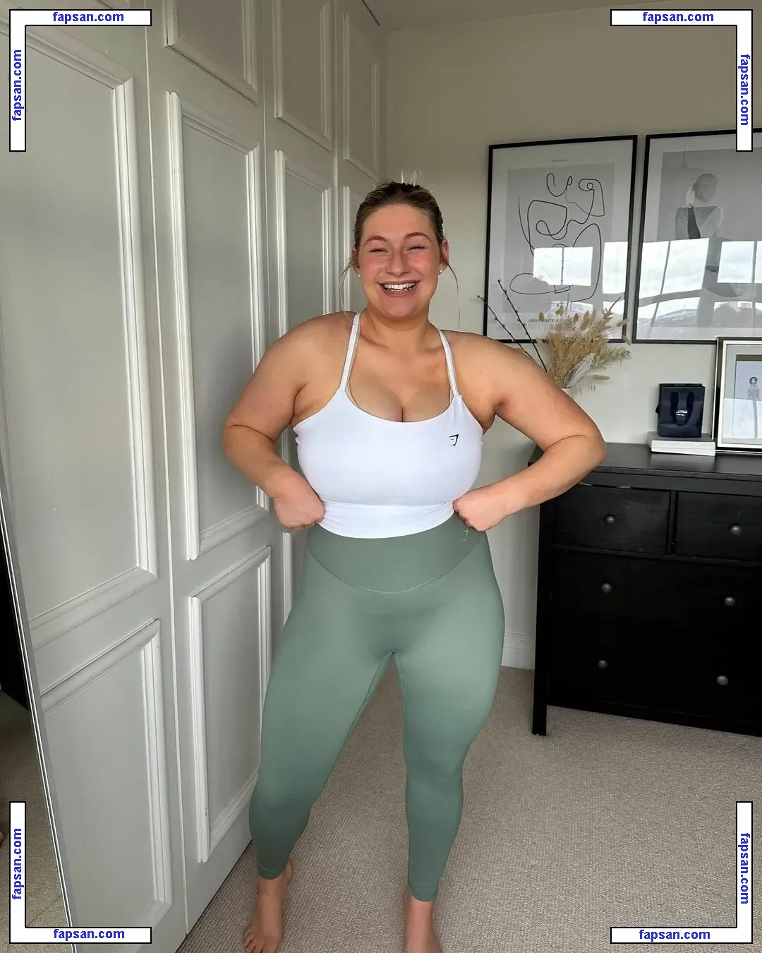Carys Whittaker nude photo #0004 from OnlyFans