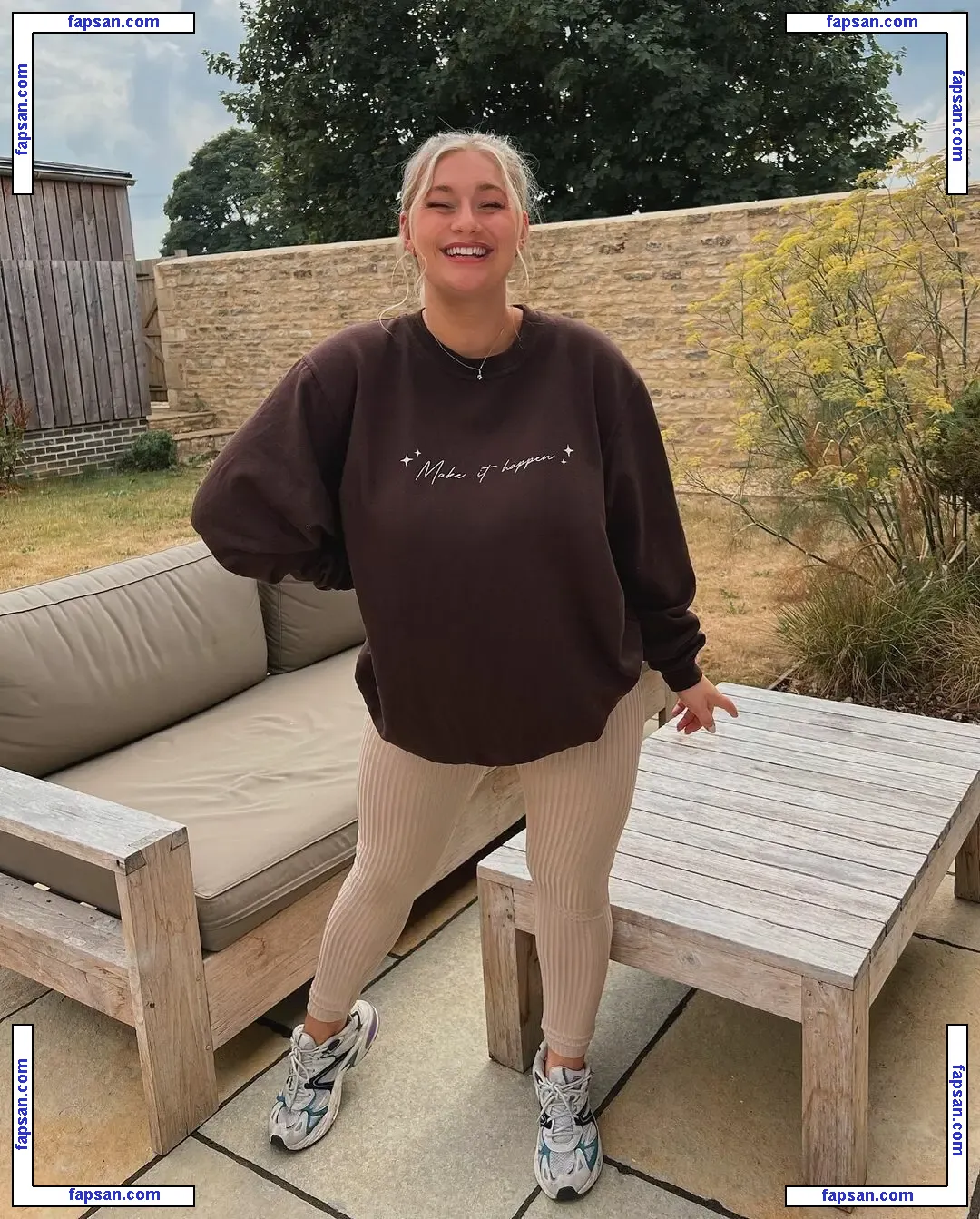 Carys Whittaker nude photo #0020 from OnlyFans