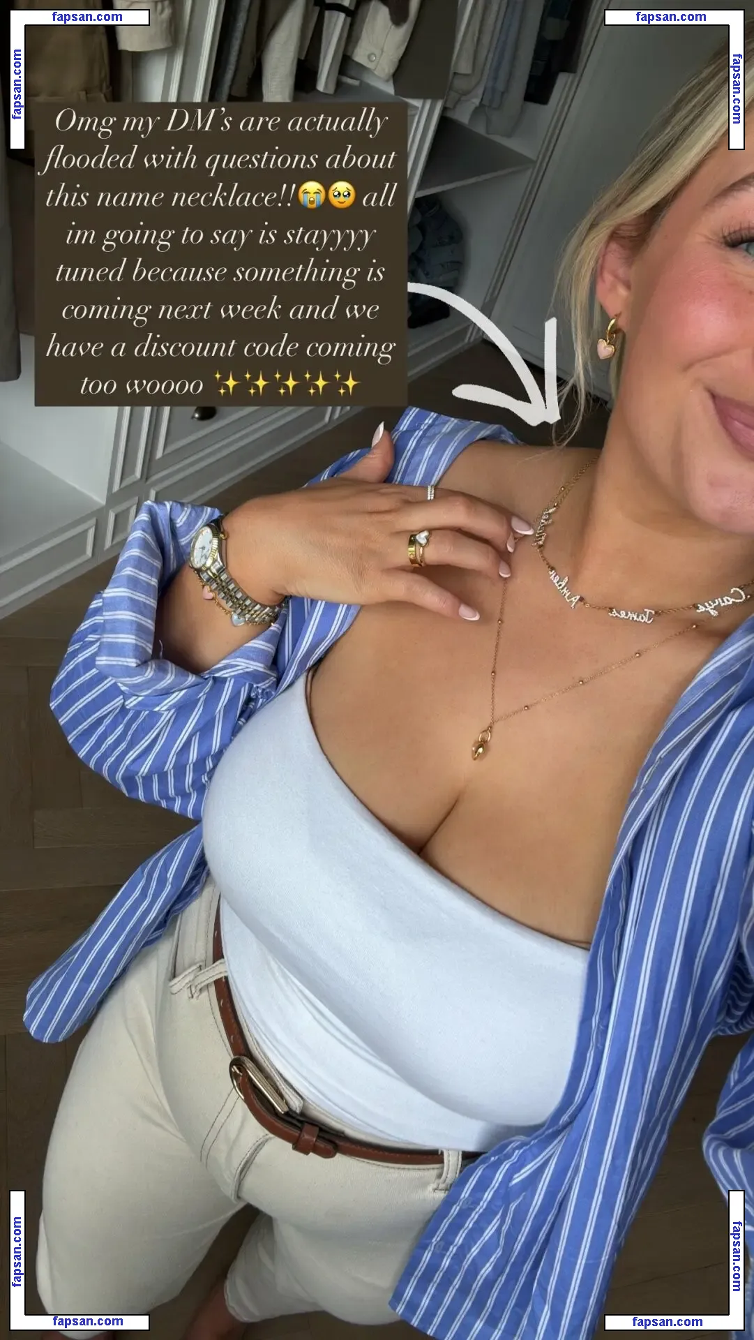 Carys Whittaker nude photo #0037 from OnlyFans