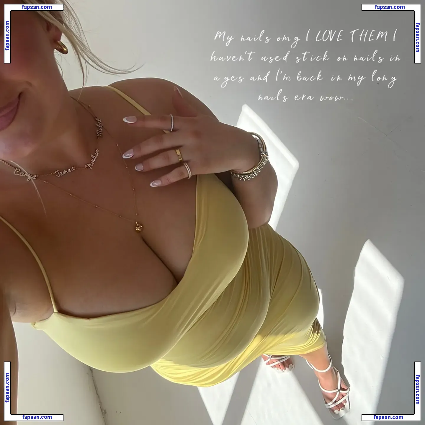 Carys Whittaker nude photo #0041 from OnlyFans