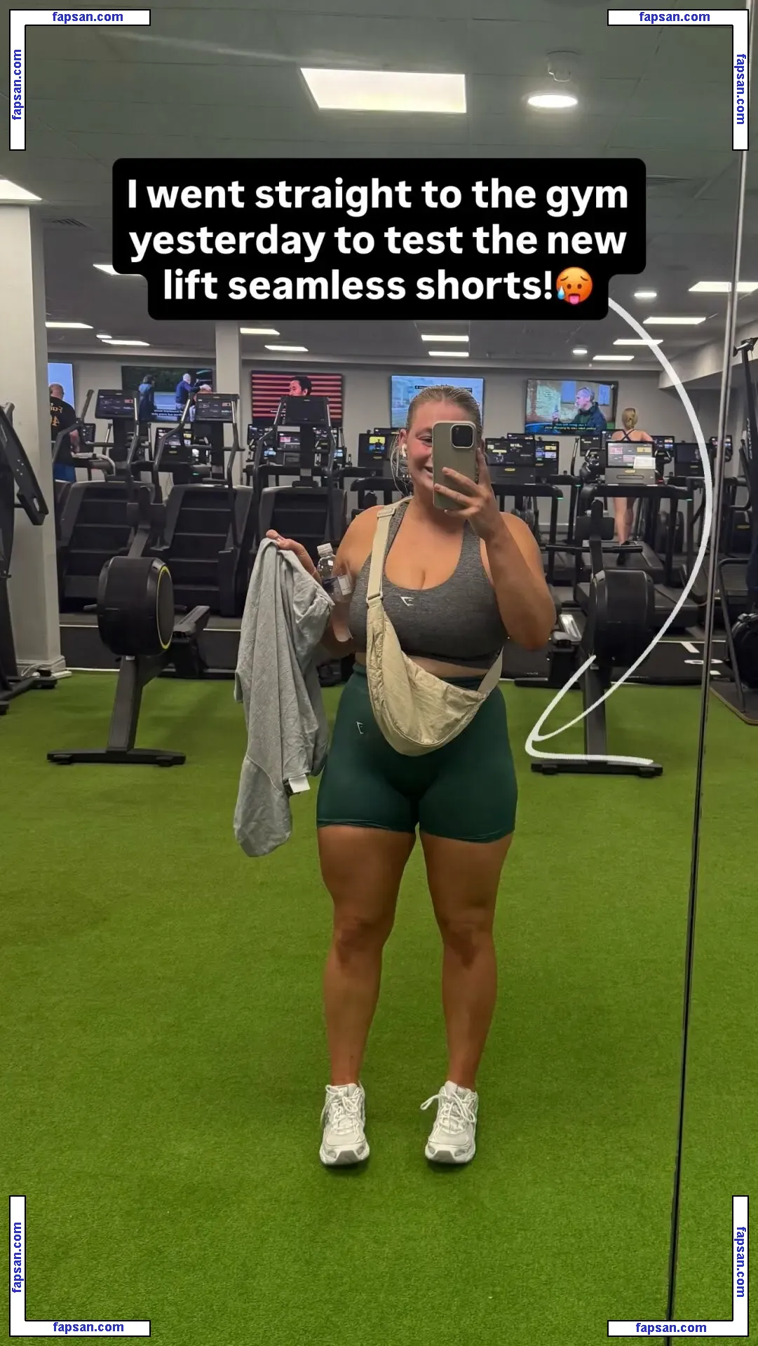 Carys Whittaker nude photo #0053 from OnlyFans