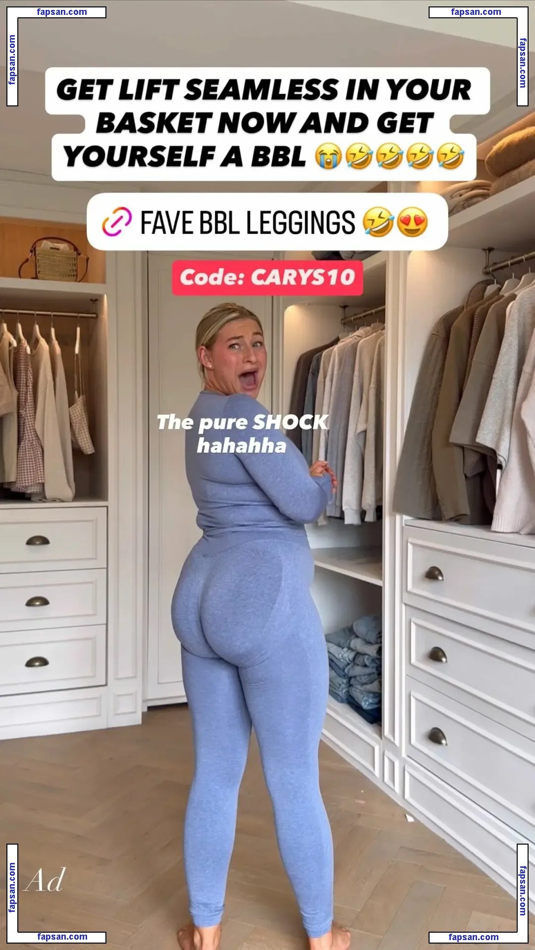 Carys Whittaker nude photo #0055 from OnlyFans