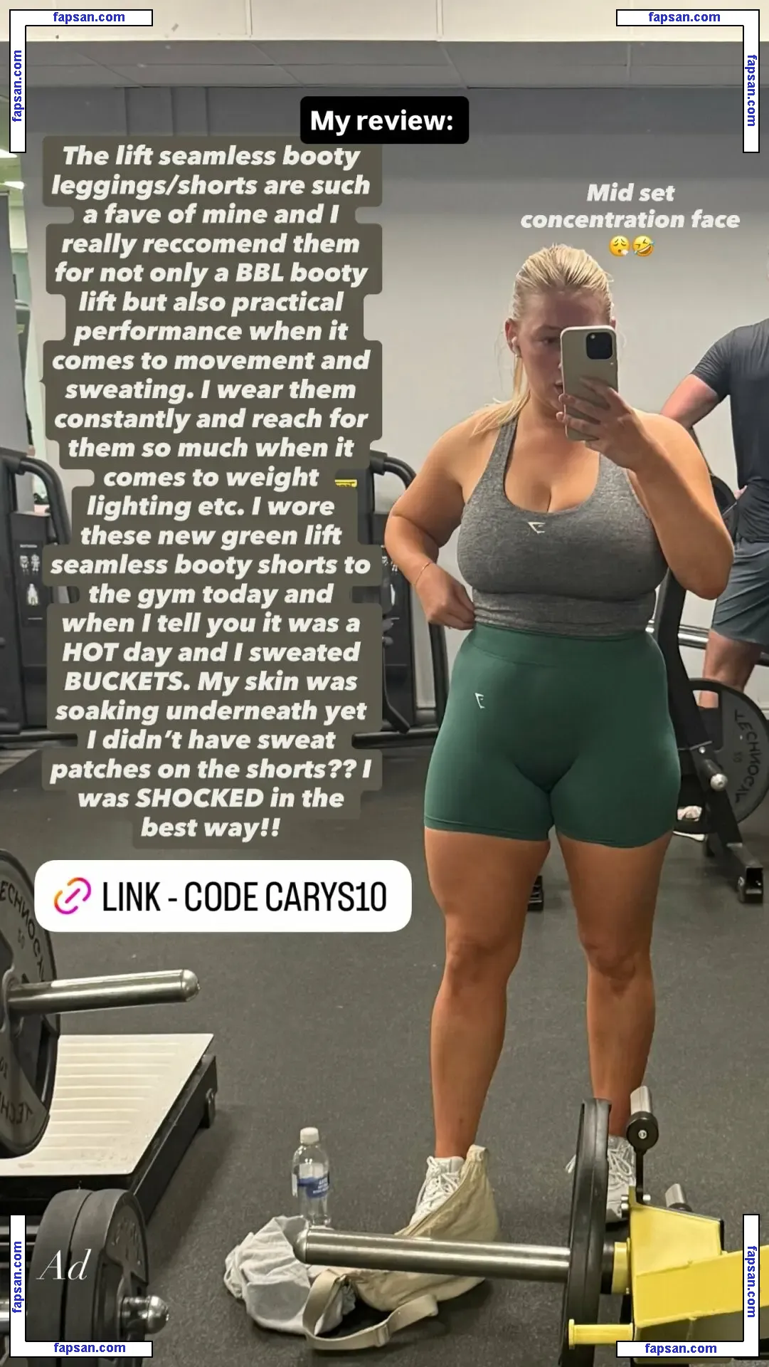 Carys Whittaker nude photo #0060 from OnlyFans
