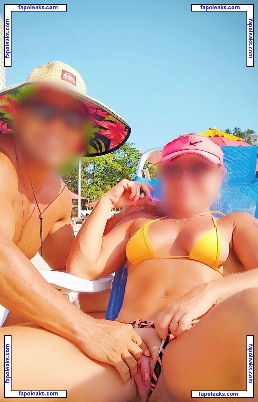 Casadas HotWife / jessistone / magia_casal / marinarotty.ofc nude photo #0187 from OnlyFans