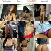 Casal Hallls nude #0003