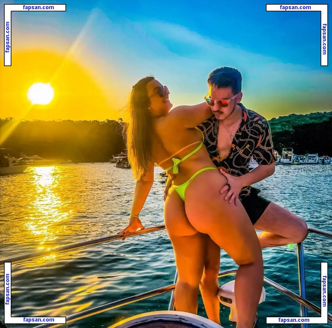 CasalSolHades голая фото #0001 с Онлифанс