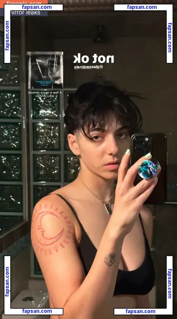 Cascina Caradonna голая фото #0025 с Онлифанс