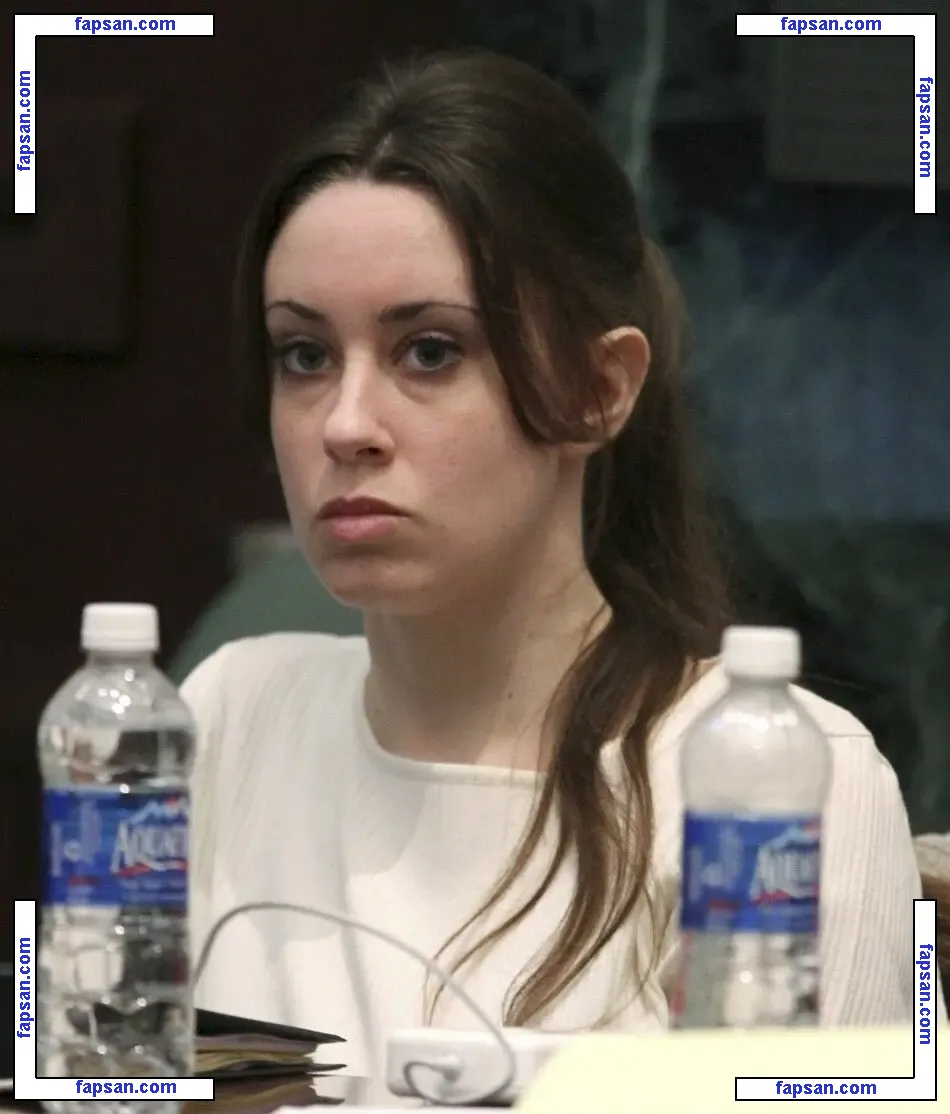 Casey Anthony nude photo #0003 from OnlyFans