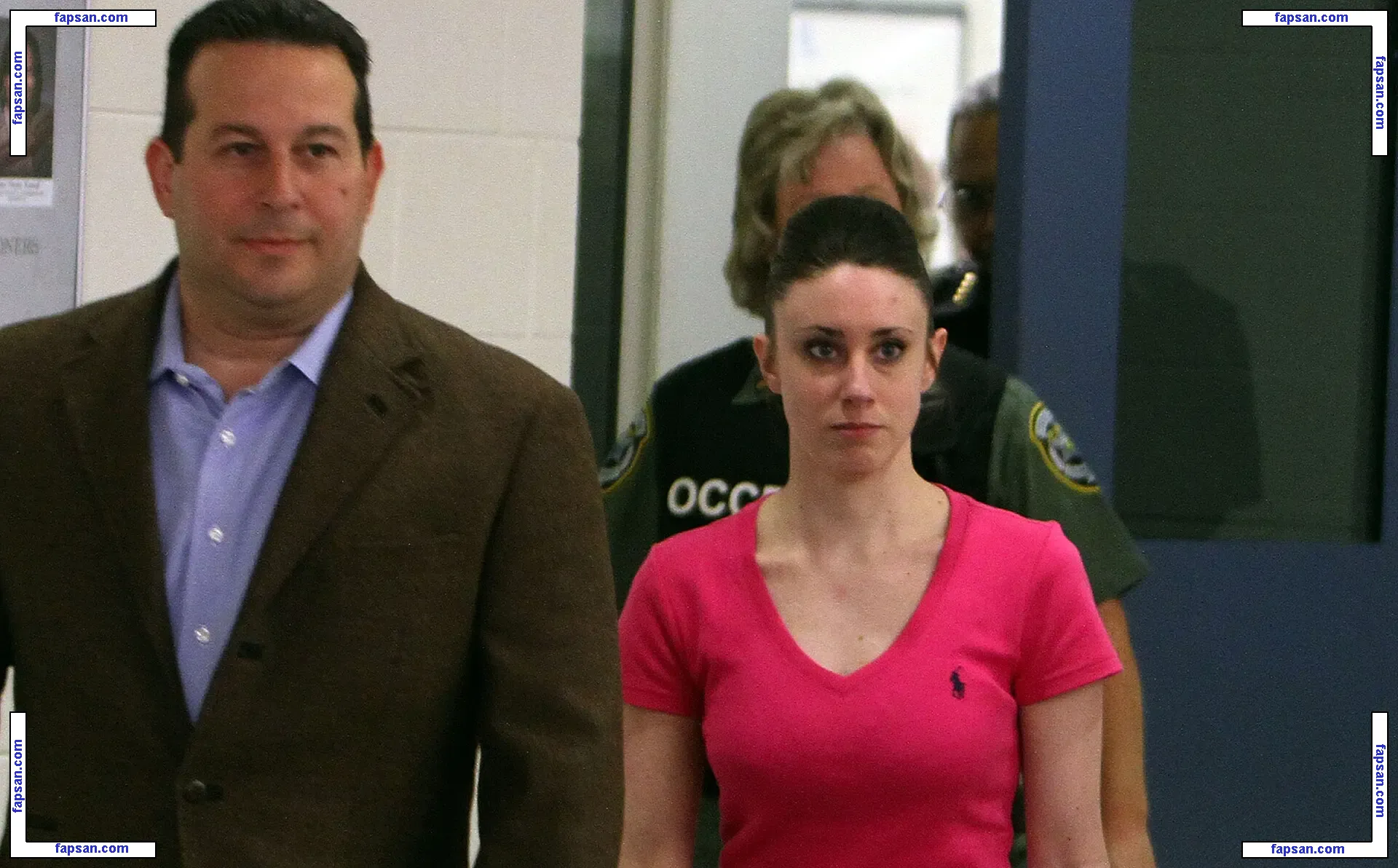 Casey Anthony nude photo #0004 from OnlyFans