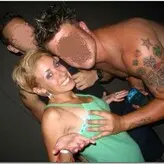 Casey Anthony nude #0005