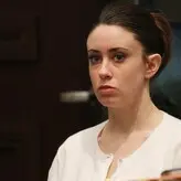 Casey Anthony nude #0008