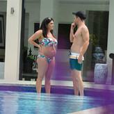 Casey Batchelor nude #0099