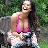 Casey Batchelor nude #0300