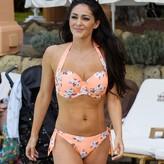 Casey Batchelor nude #1074