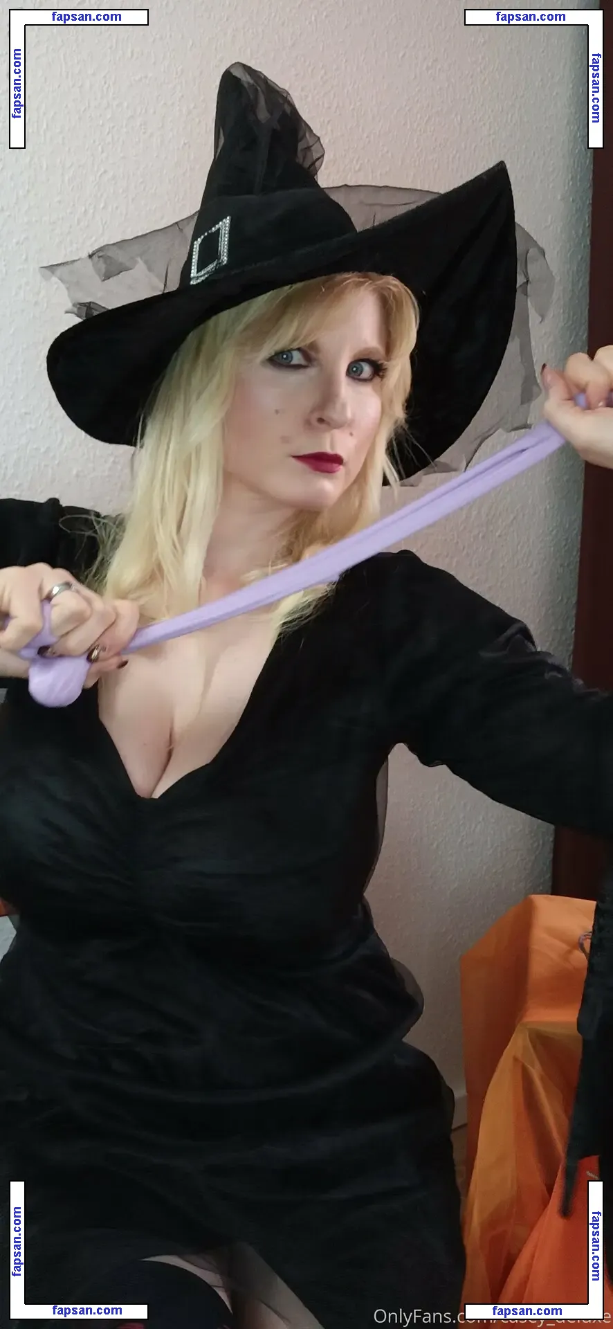 Casey Deluxe nude photo #0184 from OnlyFans