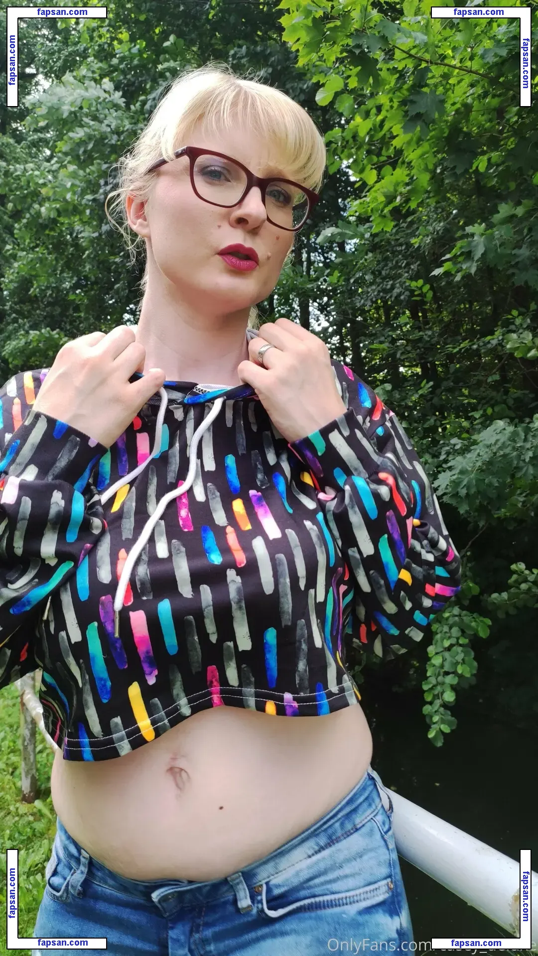 Casey Deluxe nude photo #0208 from OnlyFans