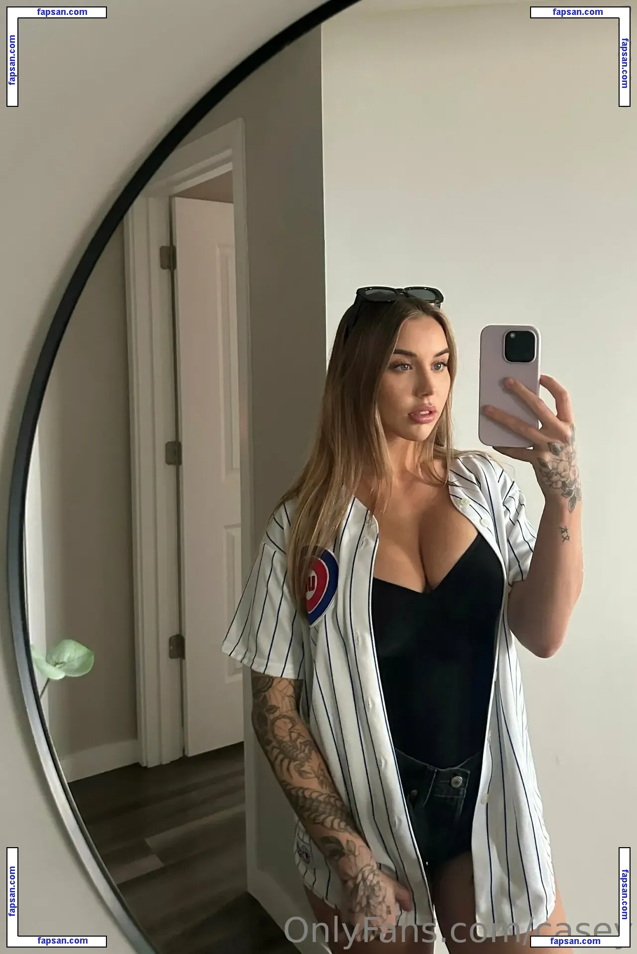 casey nude photo #0001 from OnlyFans