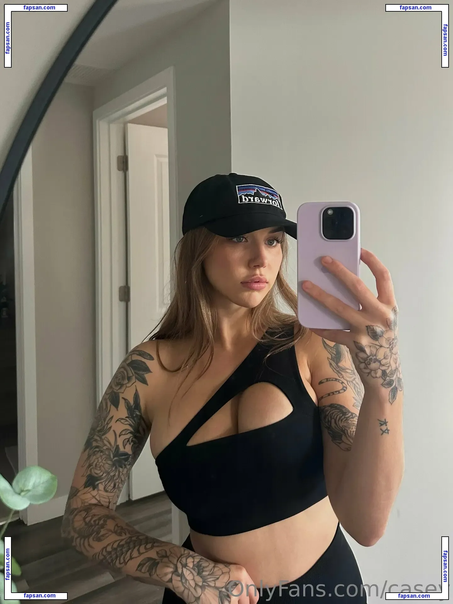 casey nude photo #0005 from OnlyFans