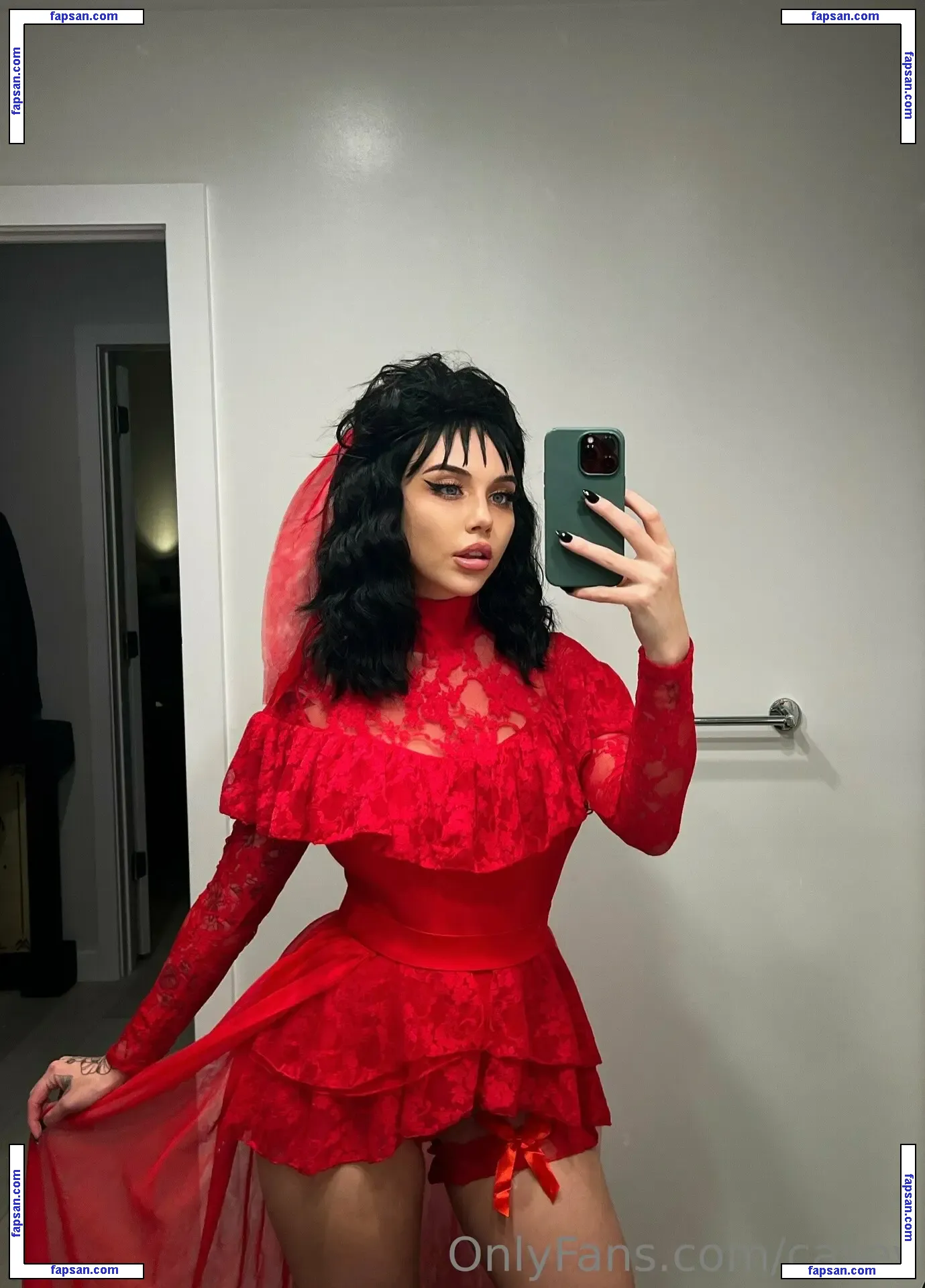 casey nude photo #0028 from OnlyFans