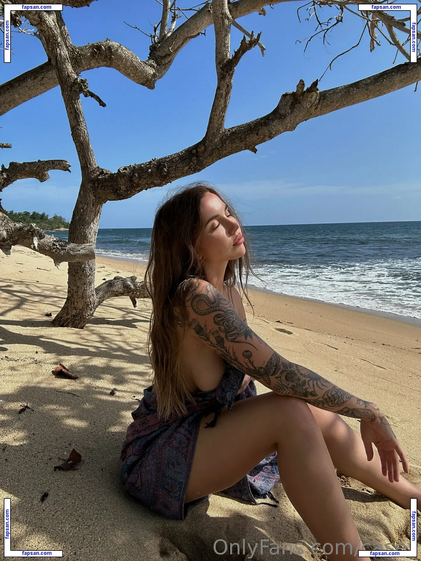 casey nude photo #0029 from OnlyFans