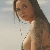 casey nude #0020