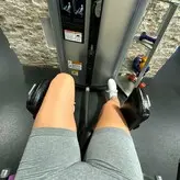 caseycakesfit_xoxo голая #0007