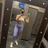 caseycakesfit_xoxo голая #0008