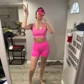 caseycakesfit_xoxo голая #0010