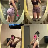 caseycakesfit_xoxo голая #0011