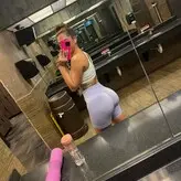caseycakesfit_xoxo голая #0012