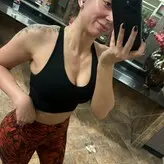 caseycakesfit_xoxo голая #0016