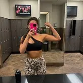 caseycakesfit_xoxo голая #0017