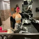 caseycakesfit_xoxo голая #0018