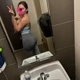 caseycakesfit_xoxo голая #0022