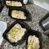 caseycakesfit_xoxo голая #0023