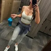 caseycakesfit_xoxo голая #0024