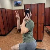 caseycakesfit_xoxo голая #0027
