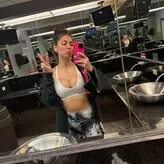 caseycakesfit_xoxo голая #0028